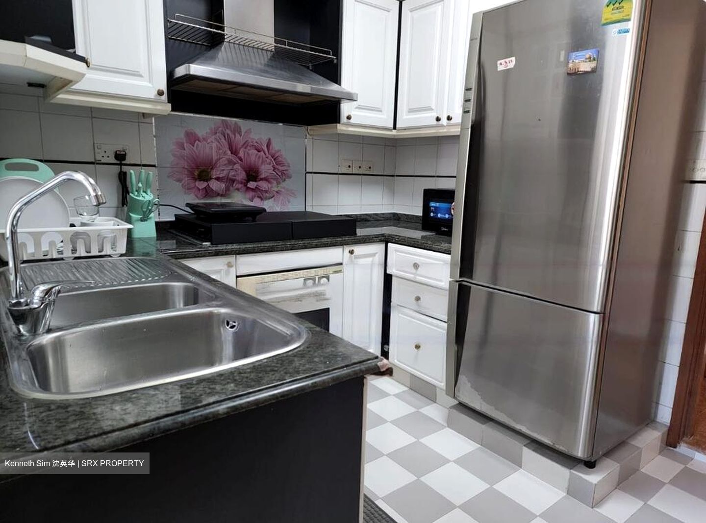Changi Court (D16), Condominium #459141681